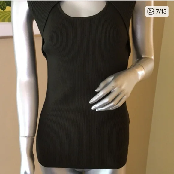 NWT WHBM TOP - Picture 5 of 5